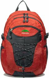 Dollcini 27L Túrahátizsák Kiránduláshoz - Több Színben - Piros (088652)