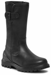 ECCO Csizma ECCO Tredtray K 77008201001 Black 33