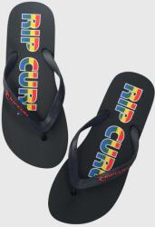 Rip Curl flip-flop sötétkék, férfi - sötétkék Férfi 41