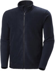 Helly Hansen MANCHESTER 2.0 CIPZÁRAS POLÁR PULÓVER, sötétkék, 4XL (72096_590-4XL)