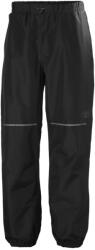 Helly Hansen MANCHESTER 2.0 KÜLSŐ HÉJNADRÁG, fekete, XL (71461_990-XL)