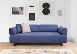 ASIR Canapea Infinity with Side Table - Blue Albastru (560ARE1322)