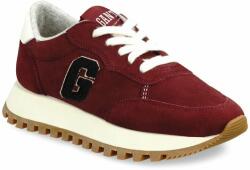 Gant Sportcipők Gant Caffay Sneaker 27533167 Plum Red Plum Red 41 Női