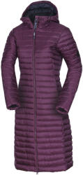 Northfinder Geaca cu gluga fixa dama Marcia wine (107685-378-104)
