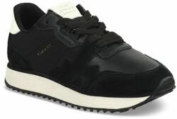 Gant Sportcipők Gant Bevinda Sneaker 27534161 Black 36 Női