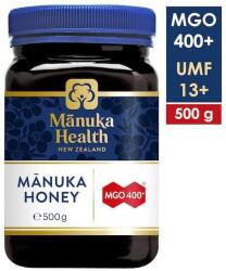 Manuka Health Miere de Manuka MGO 400+ UMF 13+ (500g) | Manuka Health