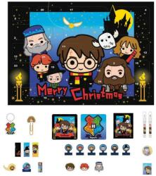 Karton PP Calendar de Advent - Harry Potter - bebego - 87,00 RON