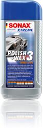 SONAX Xtreme polir és wax 3 250ml
