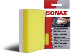 SONAX Sárga-Fehér Kombinált Szivacs 1db