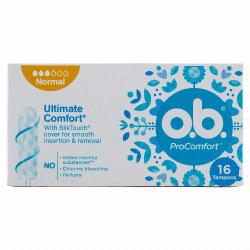  o. b. ProComfort Normal tampon 16 db