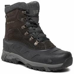 Karrimor Hótaposó Karrimor Snowfur K1009 Black BLK 45 Férfi