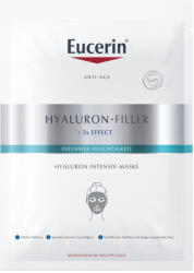 Eucerin Hyaluron-Filler Ráncfeltöltő fátyolmaszk 1 db/csomag - idealisbor