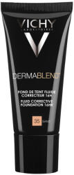 Vichy Dermablend Korrekciós alapozó fluid 35 Sand (30 ml) - idealisbor