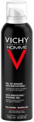 Vichy Homme Borotvagél érzékeny bőrre 150 ml - idealisbor