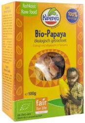 Biohof Achleitner Papaya Bucati Uscate Bio si Fairtrade 100 grame Kipepeo