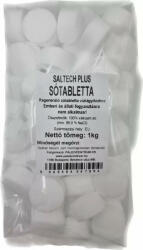 Paleolit Saltech Plus Sótabletta 1 Kg Emberi és állati Fogyasztásra Nem Alkalmas!
