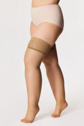 Ballerina Dres portjartier Soft size 363 skin XXL