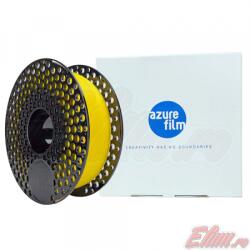 Azure Film Filament PLA Neon Yellow Azure Film 1.75mm 1KG (11710)