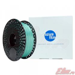 Azure Film Filament SILK Turquoise Blue Azure Film 1.75mm 1KG (11677)