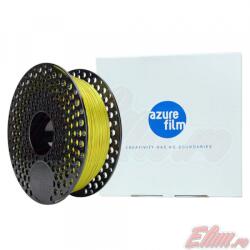 Azure Film Filament SILK Jungle Gold Azure Film 1.75mm 1KG (11673)