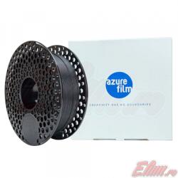 Azure Film Filament PLA Black Azure Film 1.75mm 1KG (11695)