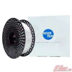 Azure Film Filament SILK White Azure Film 1.75mm 1KG (11681)