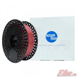 Azure Film Filament PETG Pearl Red Azure Film 1.75mm 1KG (11667)