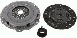 SACHS Set ambreiaj SACHS 3000 950 799 (3000 950 799) - automobilus