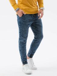 Ombre Clothing Pantaloni Ombre Clothing | Albastru | Bărbați | M - bibloo - 167,00 RON
