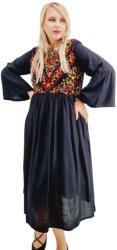 Ie traditionala Rochie Traditionala Cristina 27
