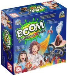 D-Toys BOOM - Experimente Explozive (80776)