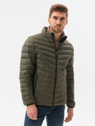 Ombre Clothing Jachetă Ombre Clothing | Verde | Bărbați | S - bibloo - 177,00 RON