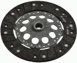 SACHS Disc ambreiaj SACHS 1864 994 601 (1864 994 601) - automobilus