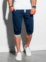 Ombre Clothing Pantaloni scurți Ombre Clothing | Albastru | Bărbați | XXL - bibloo - 131,00 RON