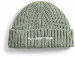 PUMA Fisherman Beanie , Verde , none