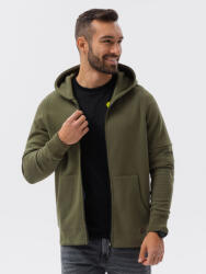 Ombre Clothing Hanorac Ombre Clothing | Verde | Bărbați | S - bibloo - 197,00 RON