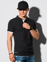 Ombre Clothing Tricou Ombre Clothing | Negru | Bărbați | S - bibloo - 73,00 RON