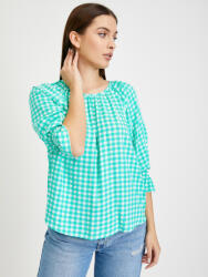 orsay Bluză Orsay | Verde | Femei | XS - bibloo - 64,00 RON