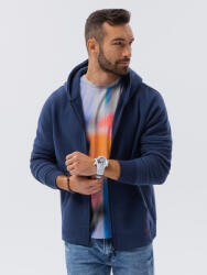 Ombre Clothing Hanorac Ombre Clothing | Albastru | Bărbați | S - bibloo - 187,00 RON