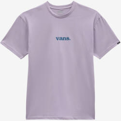 Vans Lower Corecase Tricou Vans | Violet | Bărbați | S