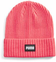 PUMA Erw. Classic Cuff Beanie , Roz , none