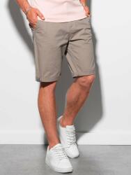 Ombre Clothing Pantaloni scurți Ombre Clothing | Bej | Bărbați | S - bibloo - 127,00 RON