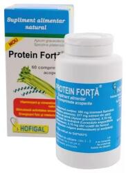 Hofigal Protein Forta 60 comprimate Hofigal