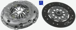 SACHS Set ambreiaj SACHS XTend 3000 951 819 (3000 951 819)