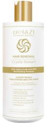 Dr. Hazi Balsam reînnoitor pentru păr - Dr. Hazi Renewal Crystal Hair Balsam 400 ml