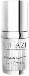 DRHAZI Cremă de ochi anti-îmbătrânire - Dr. Hazi Ageless Beauty Eye Cream 15 ml Crema antirid contur ochi