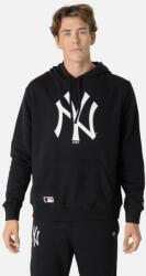 New Era NEW YORK YANKEES HOODY negru XL