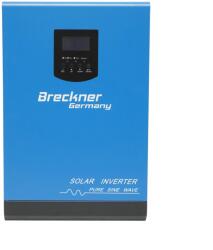 Breckner Invertor solar Hybrid 3500W 24V 100A MPPT 120-450V Breckner Germany (BK92986)