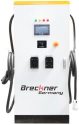Breckner Germany Statie de incarcare DC 103 KW ultrarapida cu 2 conectori 60/43KW (BK69749)