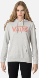 Vans WM DROP V LOGO HOO-B gri deschis S